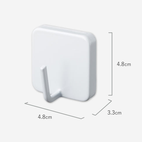 マグネットフック タワー ホワイト.|s10